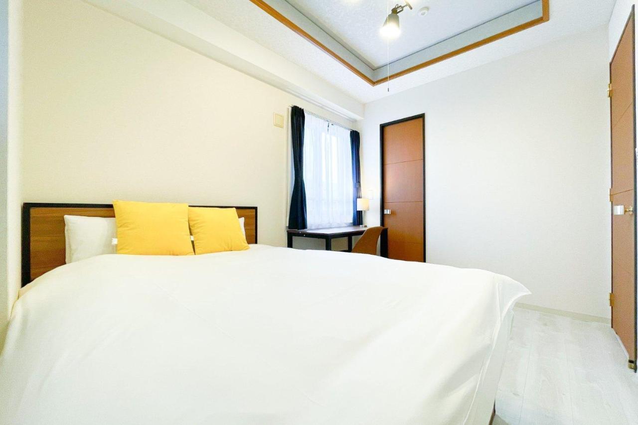 Cityspire Sakuragawa II Osaka Exterior photo